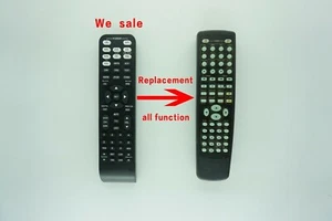 Fernbedienung für Harman Kardon AVR1550 AVR25II AVI150 AVR300 AV A/V Receiver - Bild 1 von 5