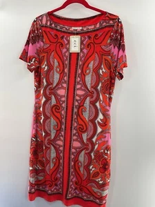 ECI New York Damengröße 8 Kleid neu mit Etikett 085 - Bild 1 von 4