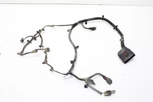2018-2021 CHEVROLET EQUINOX FWD REAR CHASSIS WIRE HARNESS CABLE OEM - Foto 1 di 7