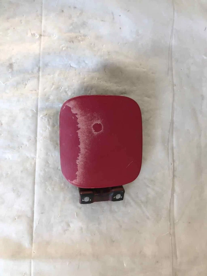 1992 - 1996 HONDA PRELUDE Rear Fuel Tank Door 2.3L Coupe OEM - Image 1 of 4