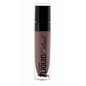 wet n wild MegaLast Liquid Catsuit Matte Lipstick, 972A Toffee Talk - Picture 1 of 4