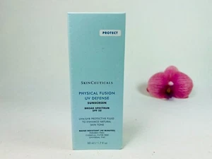 Skinceuticals Physical Fusion Uv Defense Spf50 50ml / 1.7oz - Picture 1 of 1