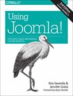 Using Joomla!: Efficiently Build and Manage Custom Websites by Severdia: New