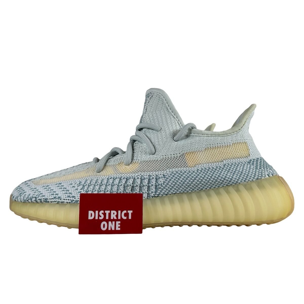 Yeezy Boost 350 V2 Cloud White Reflective for Sale Yeezy Boost 350 V2 Cloud White Reflective for Sale