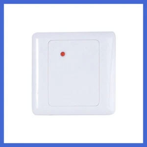 WG 86*86mm Waterproof 13.56Mhz Mifare1K RFID Access Control KO Box Card Reader - Picture 1 of 9