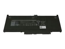 Dell MXV9V original Batterie 60Wh 7,6V