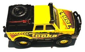 TONKA Jeep loose Diecast sure to provide hours of entertainment - Picture 1 of 5