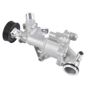 Water Coolant Pump 1332000400 for Mercedes CLA45 GLA45 AMG GLA250 2.0L 2014-2020 - Picture 1 of 12
