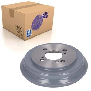 Brake Drum Fits Suzuki OE 4351168L00 Blue Print ADBP470031 - Picture 1 of 4