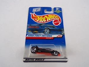 Van / Sports Car / Hot Wheels Vulture #24382 #H21 - Picture 1 of 5