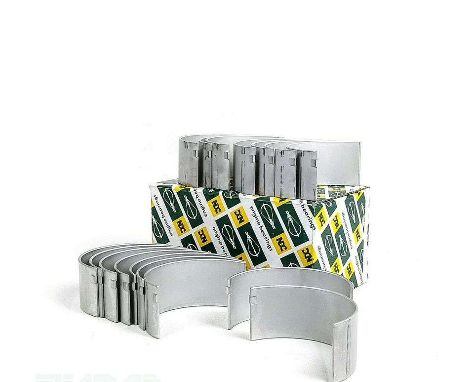 JUEGO DE RODAMIENTOS BIED PARA FORD COURIER PC PD PE PG PH MAZDA B2600 2,6 L G6 Foto 1 de 1