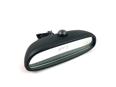 Mini Clubman F54 Interior Roof Rear View Rearview Mirror Unit 9285372 - Image 1 of 4
