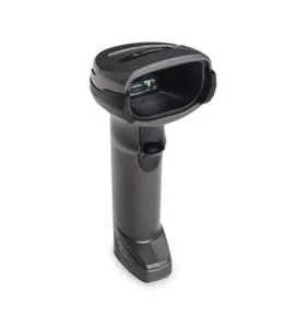 Zebra DS4678, Scanner Only, BT, 2D, SR, BT (BLE), RB, black DS4678-SR00007ZZWW - Afbeelding 1 van 1