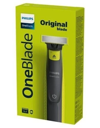 Philips OneBlade Adjustable Face Shaver - (QP272420)