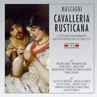 Coro E Orchestra Del Teatro San Carlo di Napoli Cavalleria Rusticana (CD)