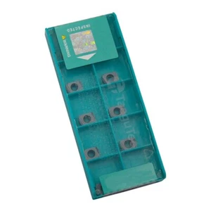 10pcs BLMP0603R-M TT9030 CNC Carbide Milling inserts Cutter inserts BLMP0603 - Picture 1 of 5