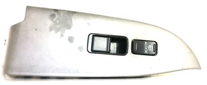 HONDA ODYSSEY 2005 - 2010 FRONT RIGHT WINDOW & LOCK SWITCH ASSEMBLY OEM - Picture 1 of 4