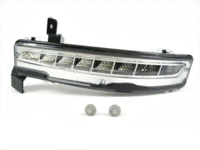 12-16 Jeep Grand Cherokee DELANTERA IZQUIERDA LED LUZ DE CIRCULACIÓN DIURNA OEM NUEVO MOPAR Foto 1 de 3