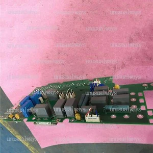 UNA PLACA DE ALIMENTACIÓN ABB drive usada ZMAC-551 - Imagen 1 de 1