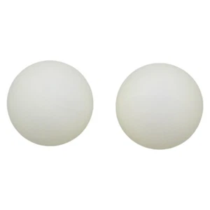 Glow in Dark Ice Hockey Balls Sports Glowing Ice Hockey for Field Hockey Game - Picture 1 of 8