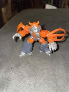 Transformers 2006 Hasbro Robot Heroes UNICRON Figure G1 Decepticon 2” Figure - Picture 1 of 2