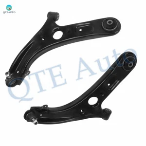 2PC Front Left-Right Lower Control Arm Ball Joint For 2012-2017 Hyundai Veloster - Picture 1 of 6
