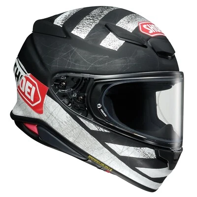 Escáner de casco Shoei RF-1400 TC-5 tamaño mediano Foto 1 de 4