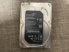 Seagate 3TB 3.5" 7200RPM - works with errors