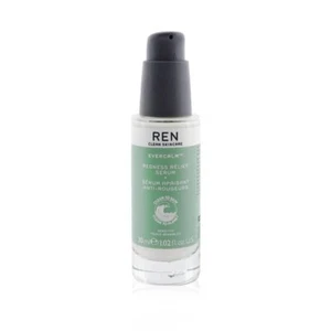 Ren Evercalm Redness Relief Serum (For Sensitive Skin) 30ml/1.02oz - Picture 1 of 3