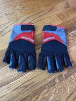 harken reflex gloves