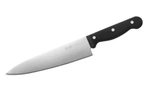 VARDAGEN Kochmesser, dunkelgrau 402.947.22 20 cm aus Edelstahl Neu und OVP - Bild 1 von 1