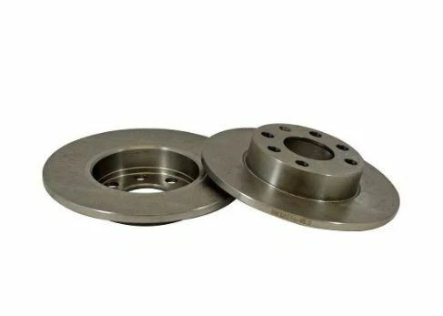 SERIE DISCHI FRENO ANTERIORI OPEL CORSA A KADETT D E ø236 - Immagine 1 di 1