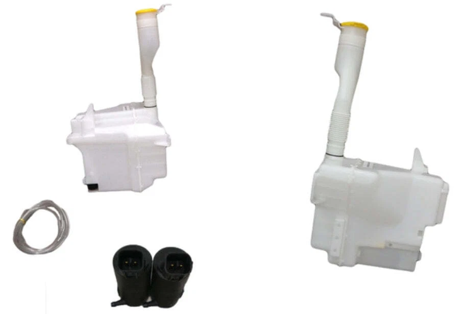 WASHER BOTTLEFOR SUBARU FORESTER SH/S3 - image 1 of 1