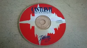 CASTLES II 2 : Siege & Conquest - 1992 PC GAME - DISC ONLY JEWEL CASE EDITION - Picture 1 of 1