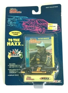 Rusty Wallace #2 Racing Champions Series One To The Maxx 1994 1:64 Diecast - Picture 1 of 12
