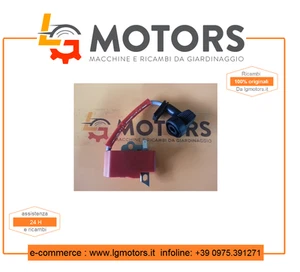 BOBINA ACCENSIONE MOTODEGA DOLMAR/MAKITA PS 350-PS420-DCS3501-DCS4301-EA3500F - Foto 1 di 1