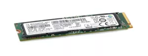 Unidad de estado sólido WDS500G3X0C - 500 GB PCI-E 3.0 x4 (NVMe) - Imagen 1 de 1
