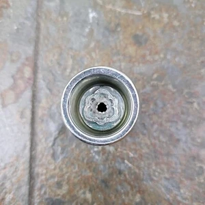 McGARD Wheel Lock Key Only 046172 Replacement READ DESCRIPTION - Picture 1 of 9