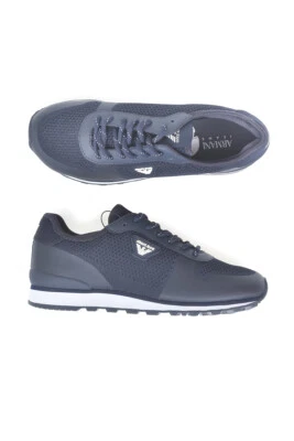 Zapatos ARMANI JEANS AJ Hombre 9350267P402  Foto 1 de 4