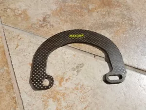 MAGURA HS33 Brake Booster, Carbon, VGC !!! - Bild 1 von 1