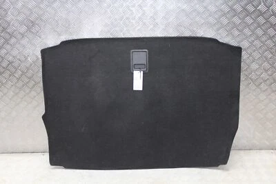 MERCEDES-BENZ CLK Cabrio A209 Trunk Floor Rear Boot Carpet A2096801542 (N219) - Image 1 of 4