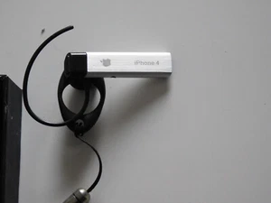 Original Apple Iphone Blutooth Business Headset - Bild 1 von 5