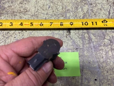 Sensor de aparcamiento para parachoques trasero SRX 2007-2009 21995589 Foto 1 de 4