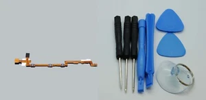 Power,On,Off Volume Flex, Kit Outils d'ouverture pour Samsung Tab T310 T311 T315 - Photo 1/1
