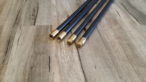 Professional Chimney or Plumbing Rod - Picture 1 of 5