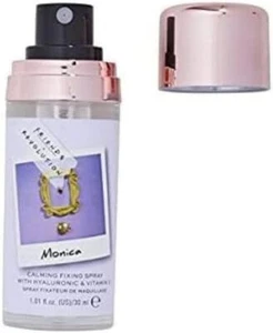 FIXING SPRAY DE MAKEUP REVOLUTION - FIJADOR DE MAQUILLAJE - Imagen 1 de 1