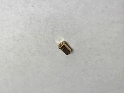 20pcs of 0493-0-15-15-07-27-10-0  Contact Pins SKT 7 Size Press Fit ST Thru-Hole - Image 1 of 2