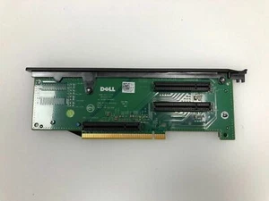 Dell R557C PCIe Riser Board - Bild 1 von 2
