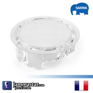 Caches Sanwa OBSCM-30 - Button cap - Imagen 1 de 2