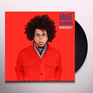Jake Clemons - Democracy / Consumption Town (Neu 7" Single Leonard Cohen) S10 - Bild 1 von 4